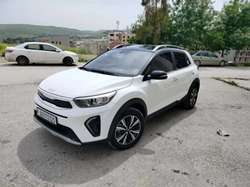 Kia KX1 2025 