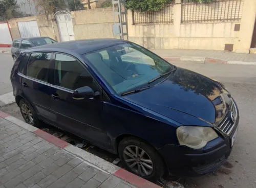Volkswagen Polo 2006 