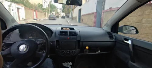Volkswagen Polo 2006 