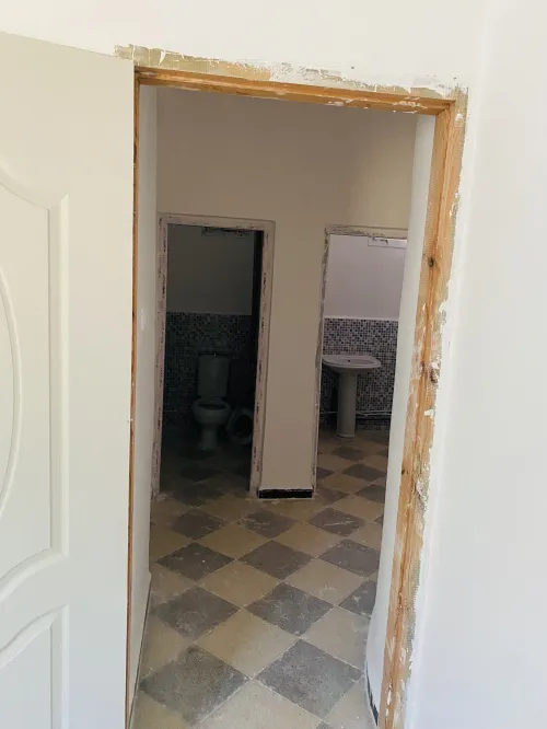 Vente Appartement F3 Annaba Annaba