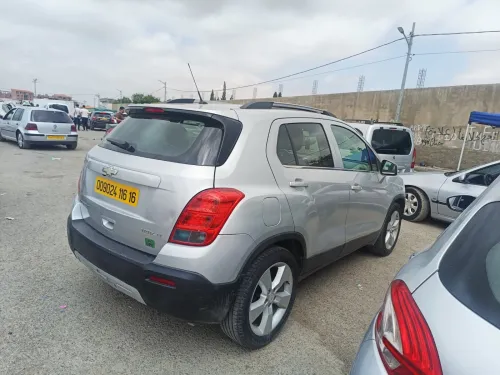 Chevrolet Trax 2016 LT