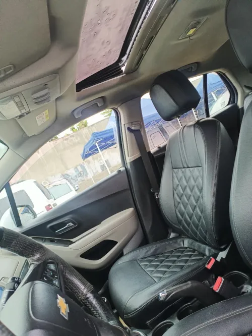 Chevrolet Trax 2016 LT