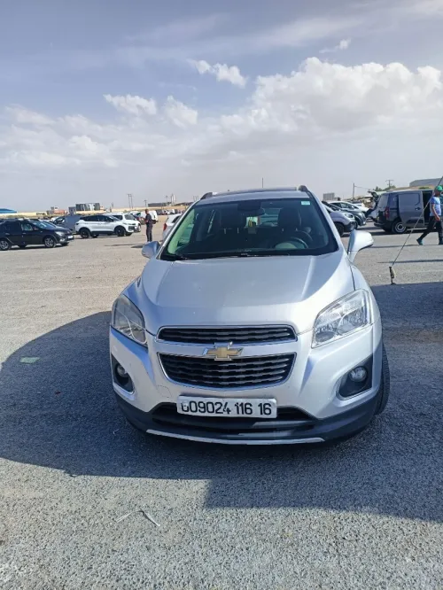Chevrolet Trax 2016 LT