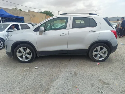 Chevrolet Trax 2016 LT
