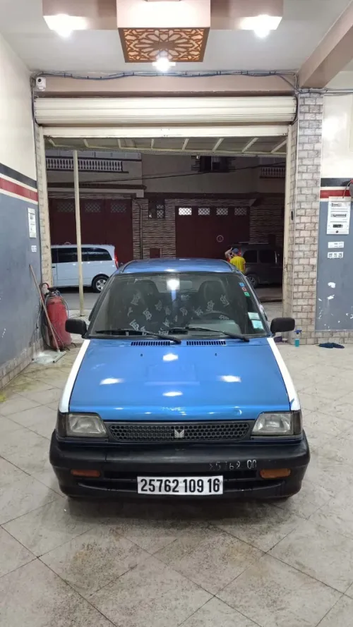 Suzuki Maruti 800 2009 Maruti 800