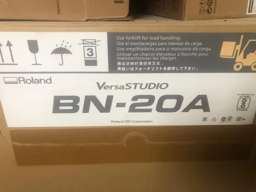 Roland vista BN20 A