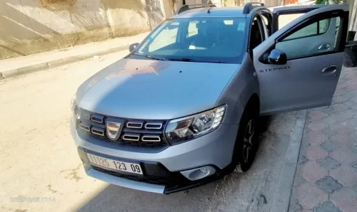 Dacia Sandero 2023 Stepway Expression plus