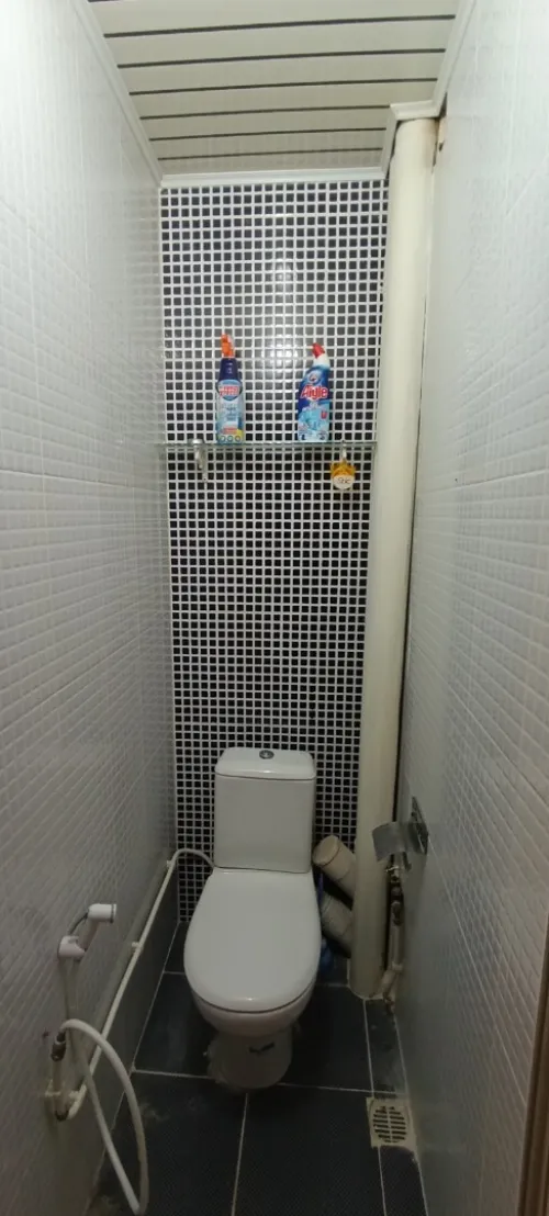 Vente Appartement F4 Aïn Defla Khemis miliana