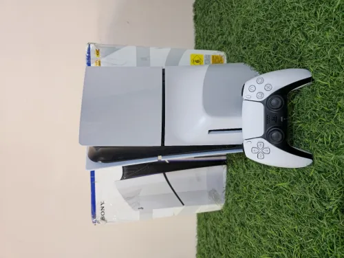 Ps5 slim 