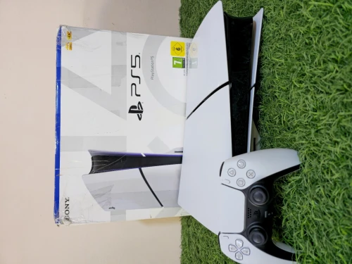 Ps5 slim 