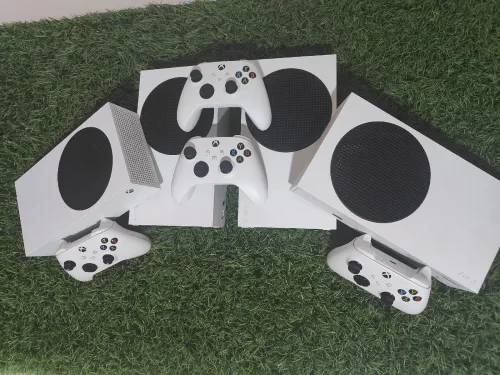 Xbox séries s 