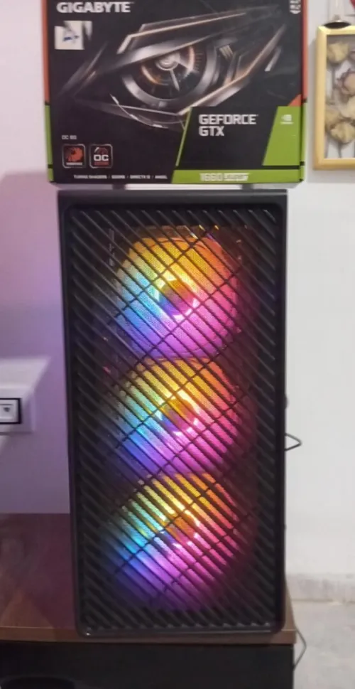 Pc gamer