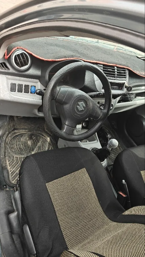 Suzuki Celerio 2010 GL