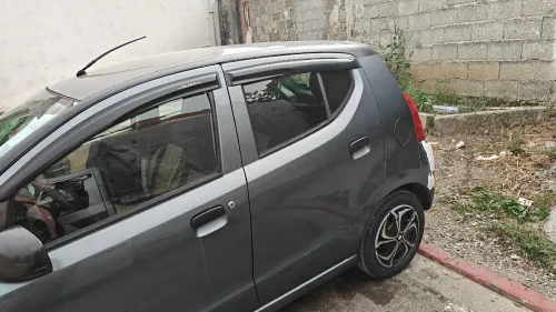 Suzuki Celerio 2010 GL