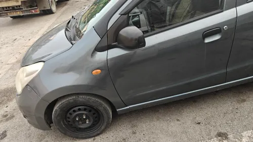 Suzuki Celerio 2010 GL