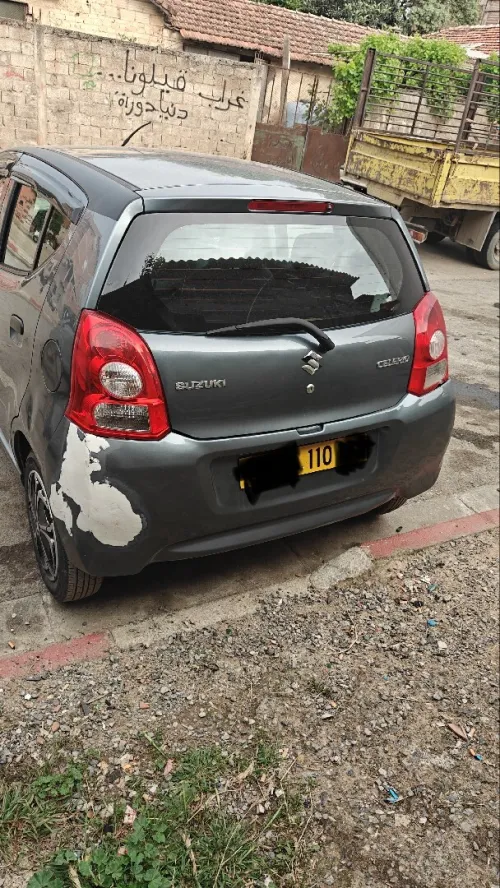 Suzuki Celerio 2010 GL