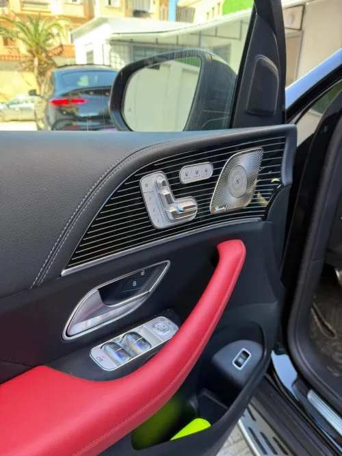 Mercedes GLE 300d 2026 