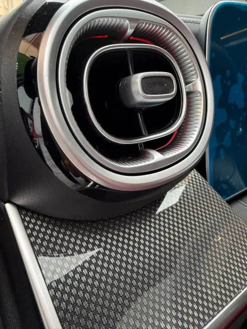 Mercedes Glc 300D 2026 