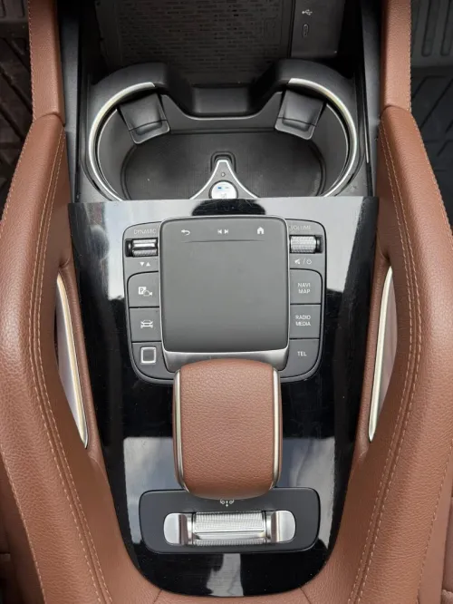 Mercedes GLE 300D 2025 