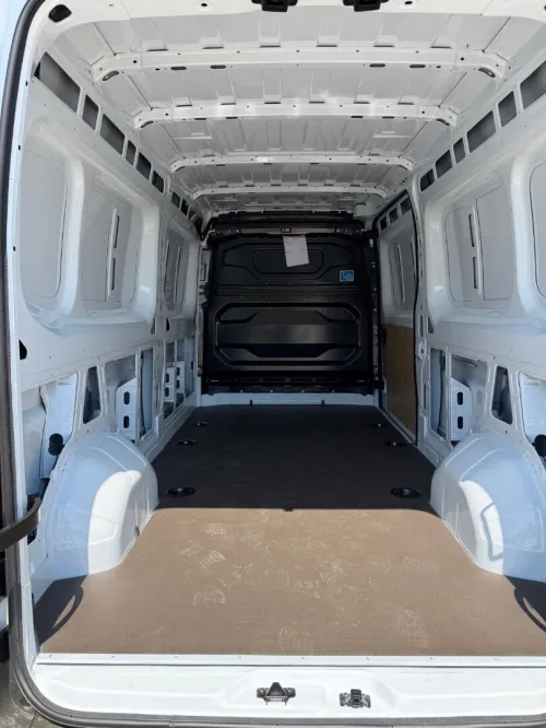 Renault Master 2026 