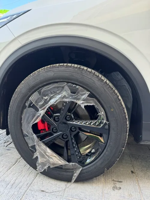 Geely Coolray 2026 Full option