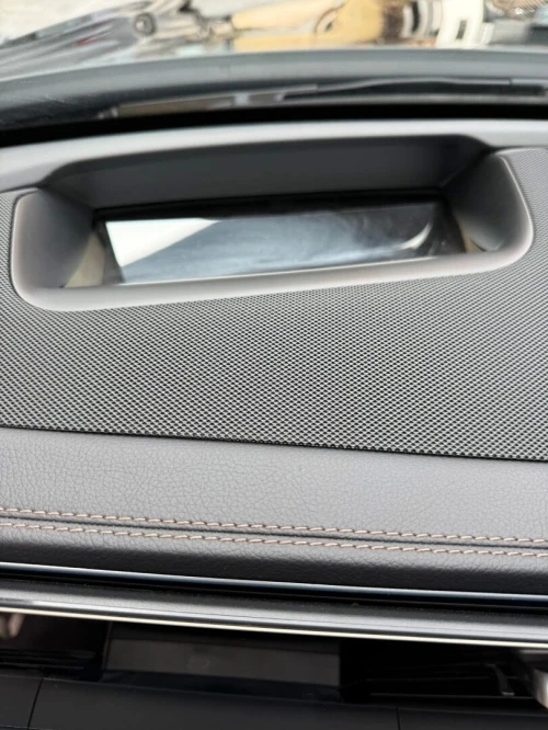 Mercedes GLE 300D 2025 