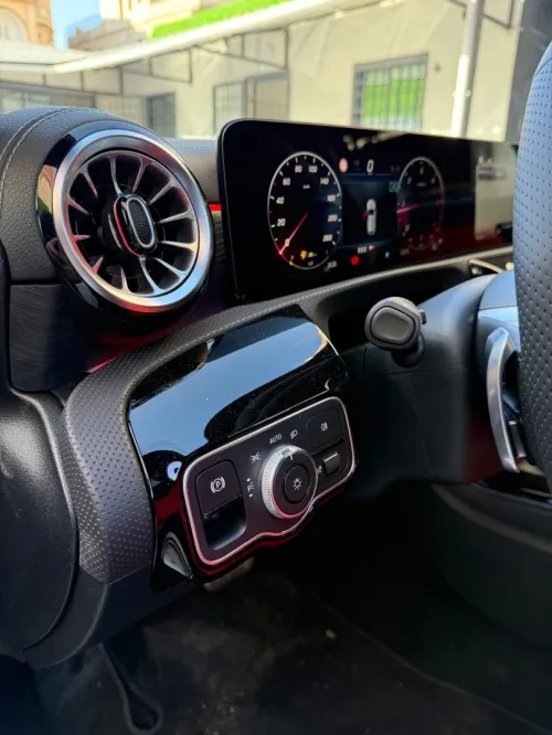 Mercedes Classe A 2026 