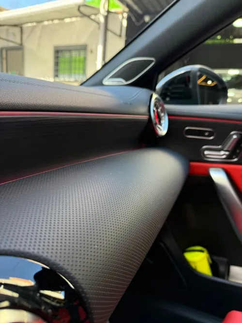 Mercedes Classe A 2026 