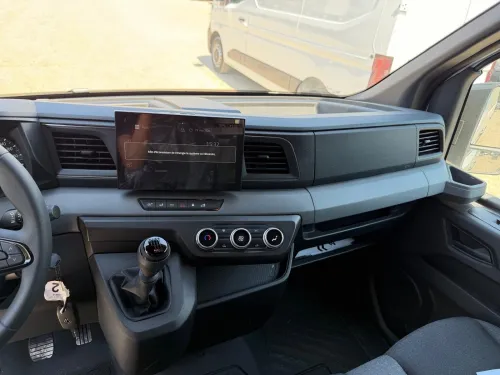 Renault Master 2026 