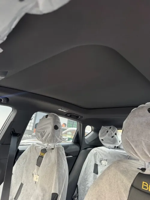 Geely Coolray 2026 Starlight 