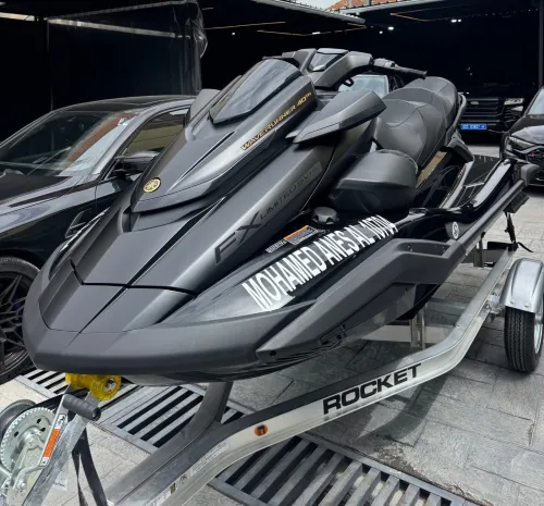 Yamaha 1800 2026 