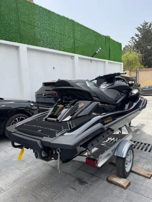 Yamaha 1800 2026 
