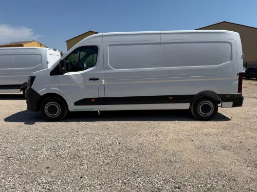 Renault Master 2026 