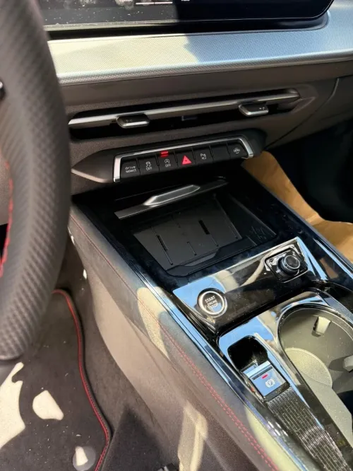 Audi Q3 2026 S line