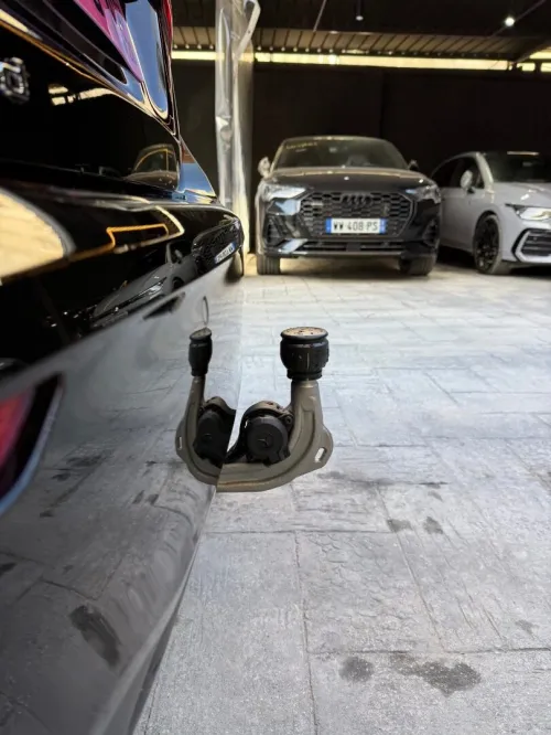 Mercedes Classe A 2026 