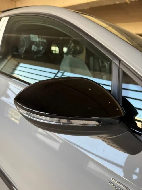 Volkswagen Golf 8 2025 R-Line