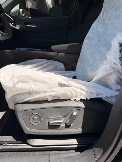 Audi Q3 2026 S line