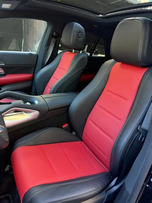 Mercedes GLE 300d 2026 