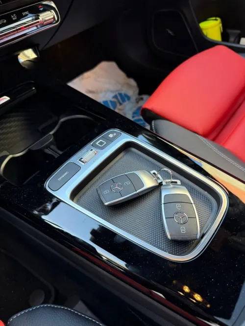 Mercedes Classe A 2026 