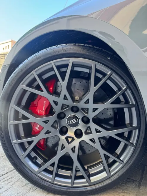 Audi RS3 2026 
