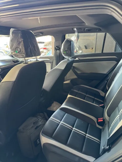 Volkswagen T-Roc 2026 R-Line 