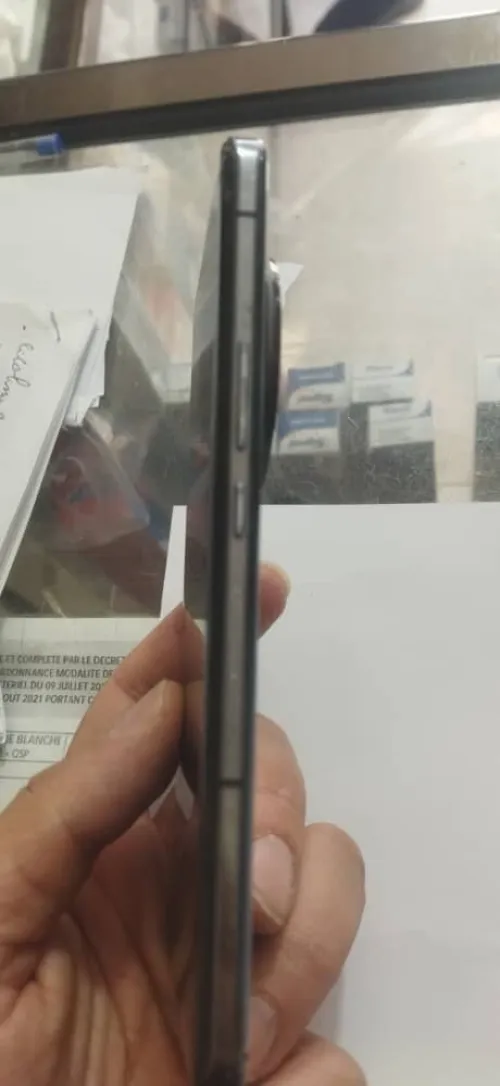 Honor Magic 5 pro 12/512