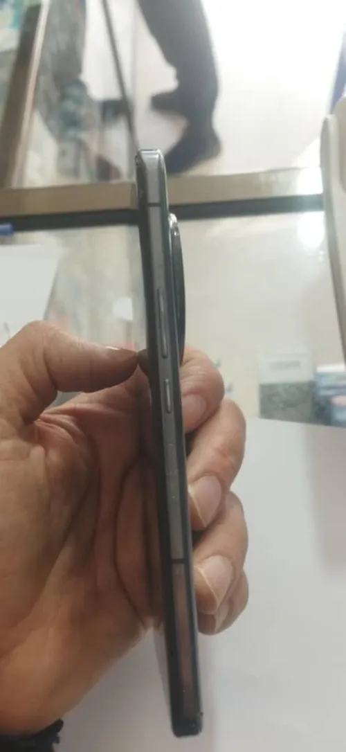 Honor Magic 5 pro 12/512