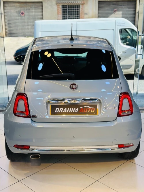Fiat 500 2024 Dolcevita plus 