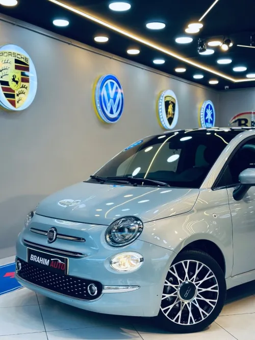 Fiat 500 2024 Dolcevita plus 