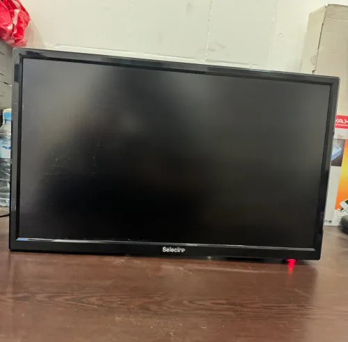 Plasma LED Tv Selecline 21.5 Pouces Bon État