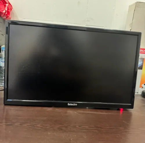 plasma LED tv selecline 21.5 pouces Bon état 