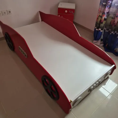 Chambre d'enfant