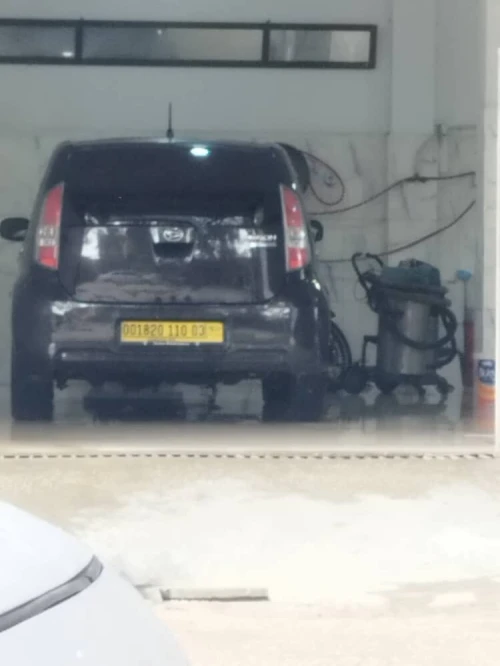 Daihatsu Sirion 2010 Sirion