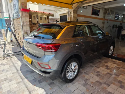 Volkswagen T-Roc 2023 Life Plus